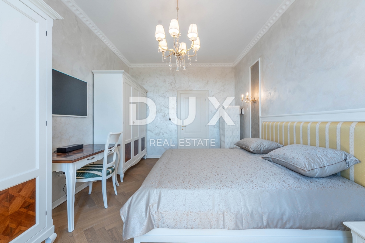 Apartma Na predaj - PRIMORSKO-GORANSKA OPATIJA