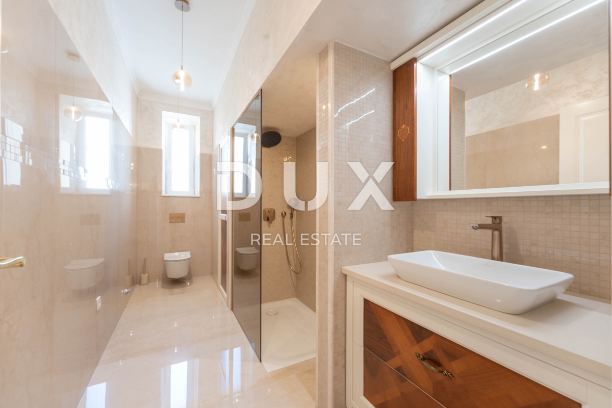 Apartma Na predaj - PRIMORSKO-GORANSKA OPATIJA