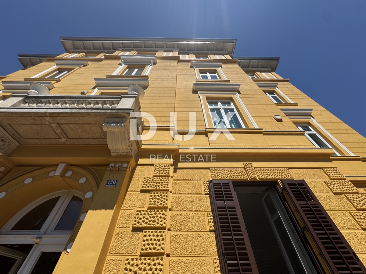 Apartma Na predaj - PRIMORSKO-GORANSKA OPATIJA