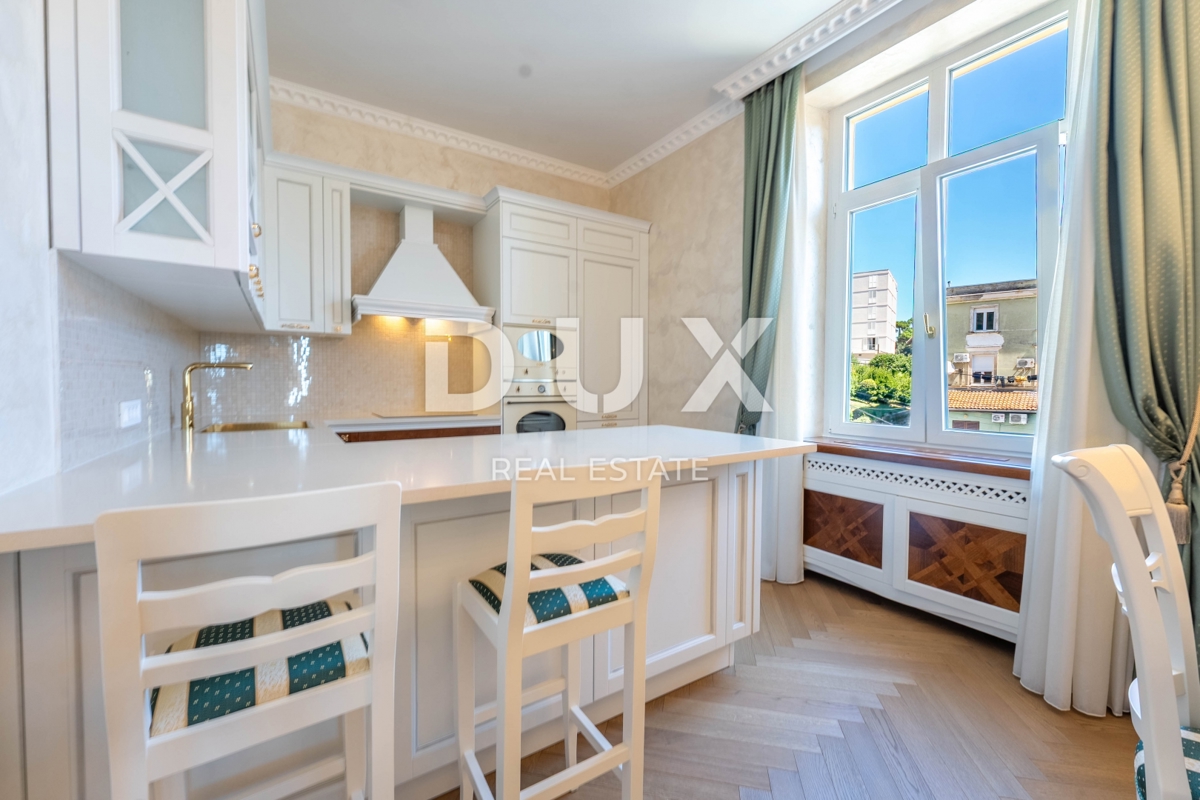 Apartma Na predaj - Primorsko-goranska Opatija - foto 4/17