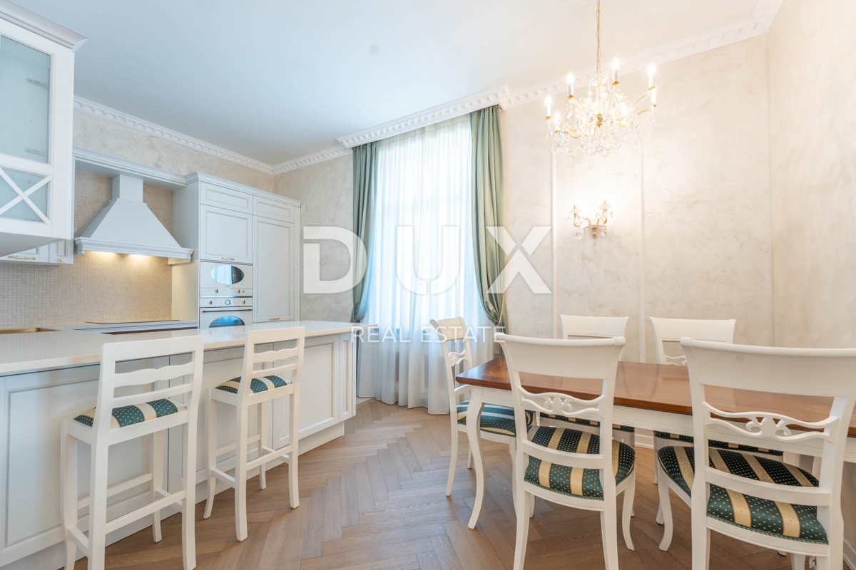 Apartma Na predaj - PRIMORSKO-GORANSKA OPATIJA