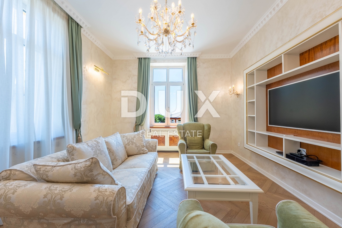 Apartma Na predaj - PRIMORSKO-GORANSKA OPATIJA