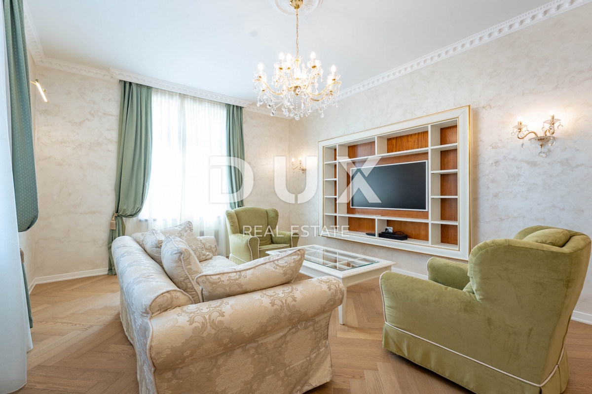 Apartma Na predaj - PRIMORSKO-GORANSKA OPATIJA