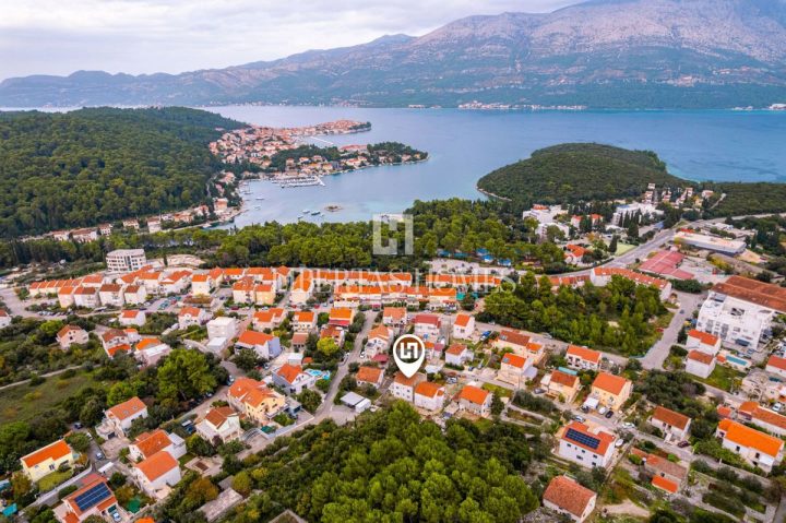 Apartment zu verkaufen 100 m² – Korčula