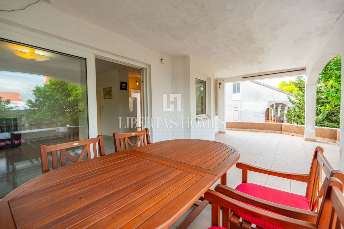 Appartement À vendre - DUBROVAČKO-NERETVANSKA KORČULA