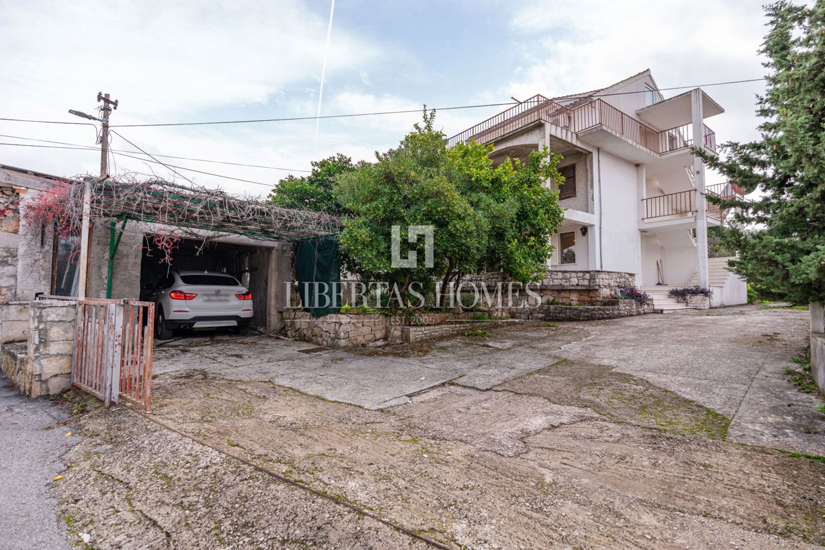 Appartement À vendre - DUBROVAČKO-NERETVANSKA KORČULA