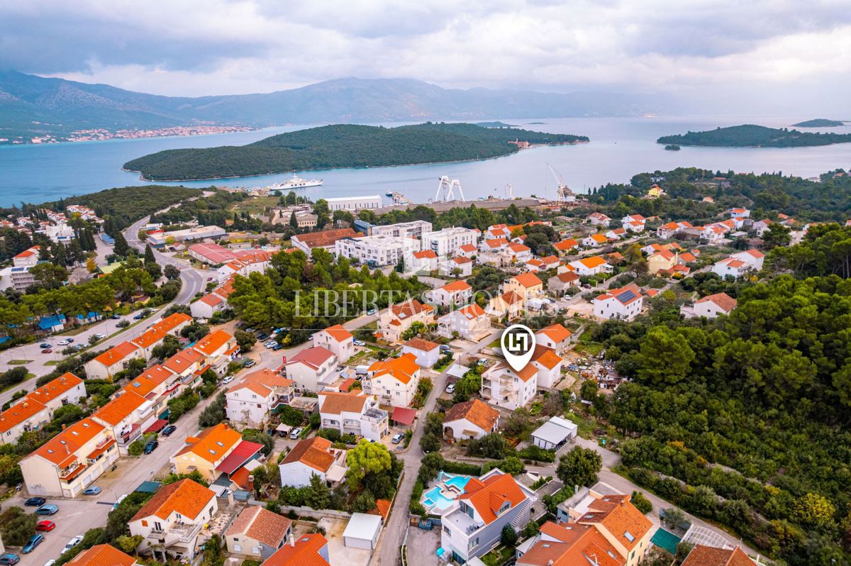 Appartement À vendre - DUBROVAČKO-NERETVANSKA KORČULA