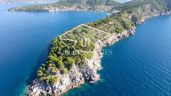 Terrain à vendre 25574 m² – Dubrovnik