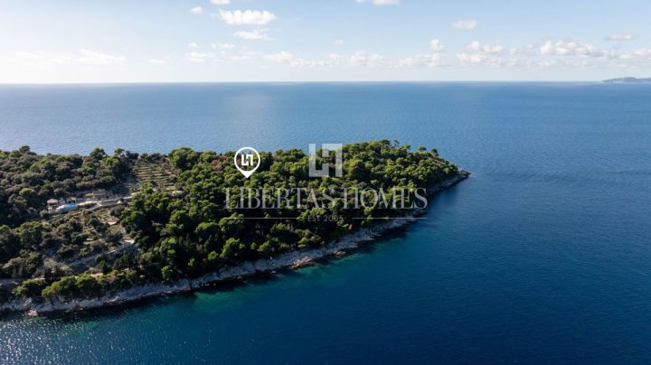 Działka Na sprzedaż - Dubrovačko-neretvanska Dubrovnik - foto 2/5