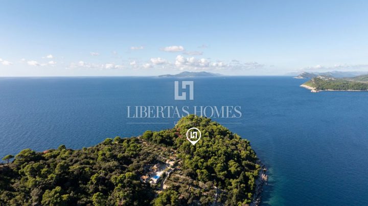 Działka Na sprzedaż - Dubrovačko-neretvanska Dubrovnik - foto 4/5
