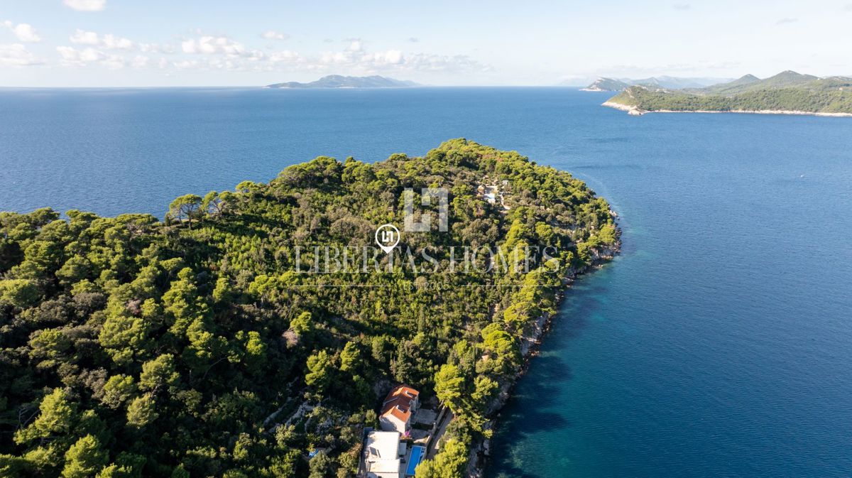 Grundstück Zu verkaufen - DUBROVAČKO-NERETVANSKA DUBROVNIK