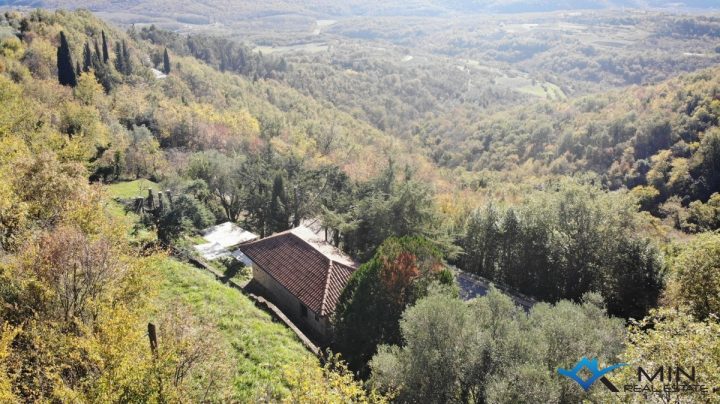 Maison À vendre - Istarska Grožnjan - foto 2/7