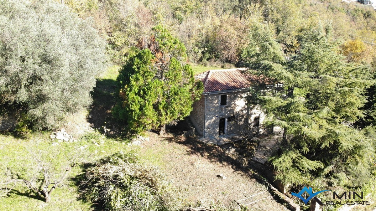 Casa In vendita GROŽNJAN