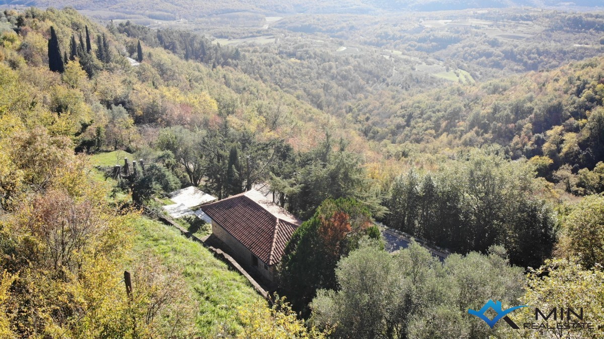 Casa In vendita - ISTARSKA GROŽNJAN