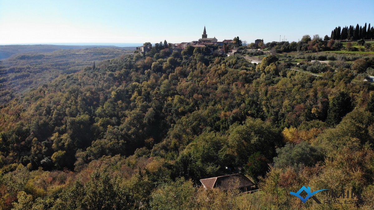 Casa In vendita - ISTARSKA GROŽNJAN