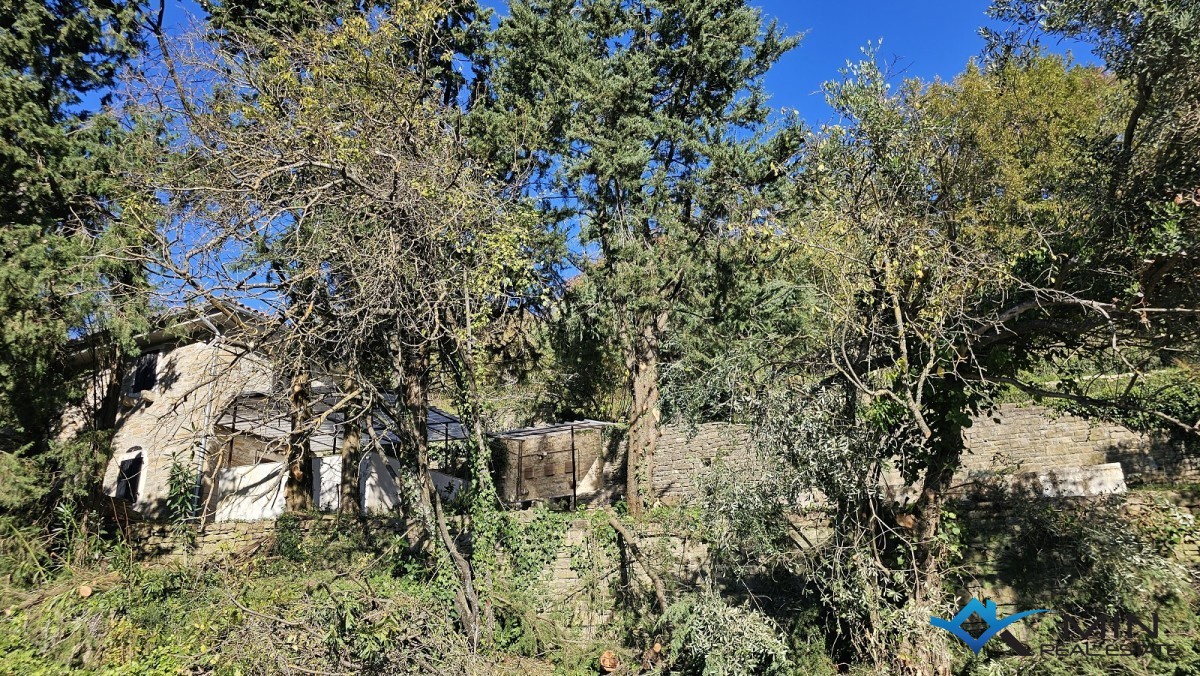 Casa In vendita - ISTARSKA GROŽNJAN