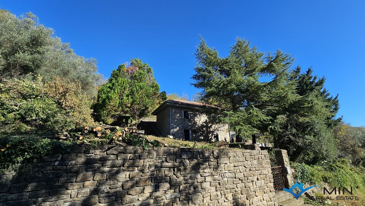 Casa In vendita - ISTARSKA GROŽNJAN