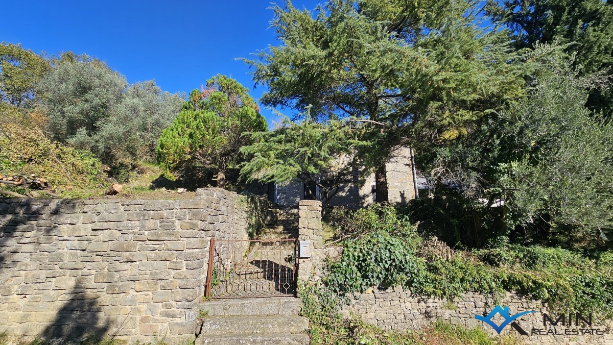 Casa In vendita - ISTARSKA GROŽNJAN