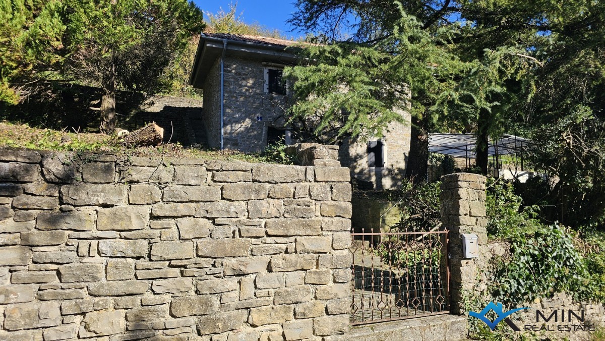Casa In vendita - ISTARSKA GROŽNJAN