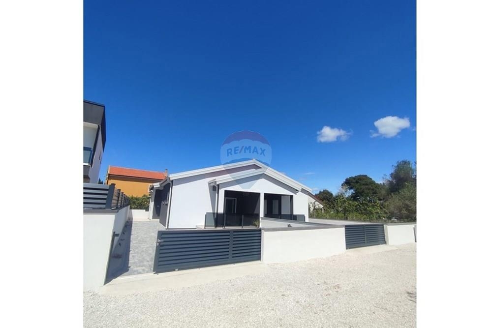 House For sale - Zadarska Vir - foto 1/18
