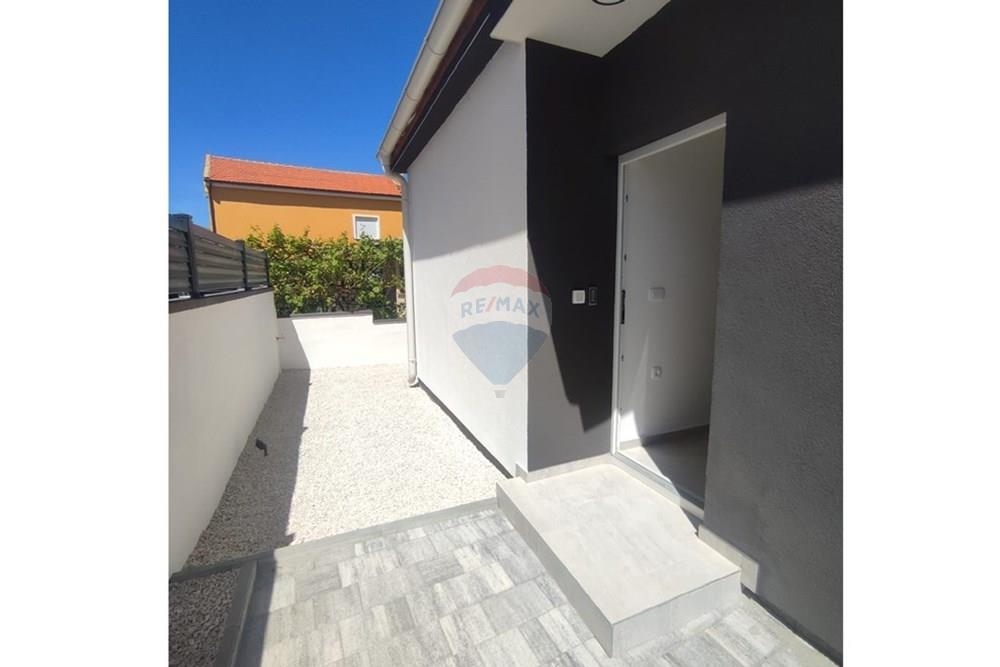 House For sale - ZADARSKA VIR