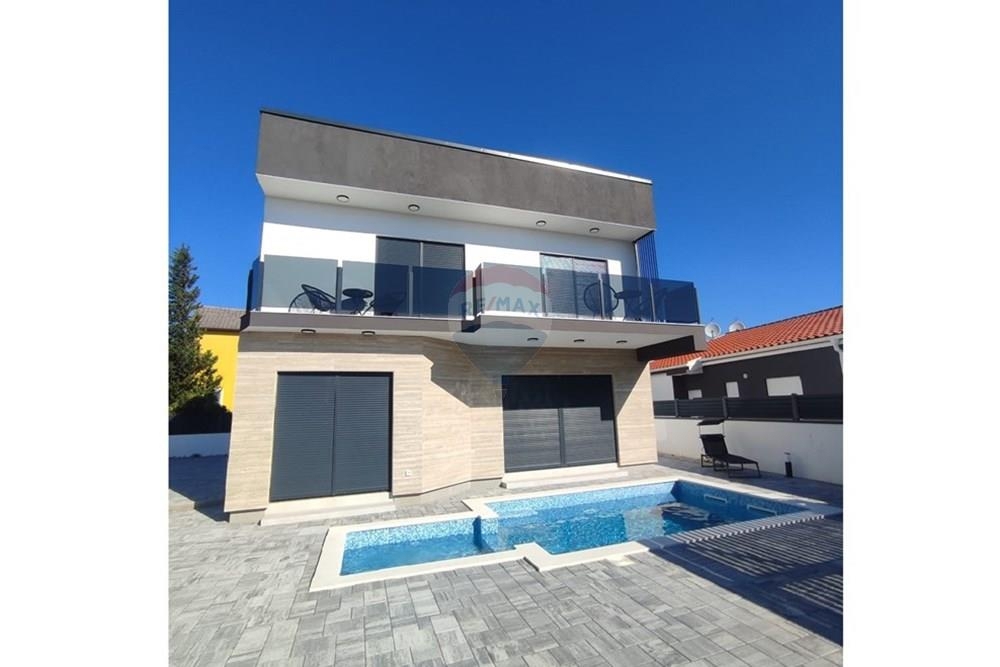 House For sale - Zadarska Vir - foto 1/25