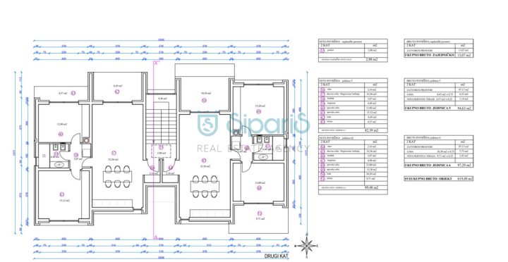 Land For sale - Istarska Umag - foto 2/3