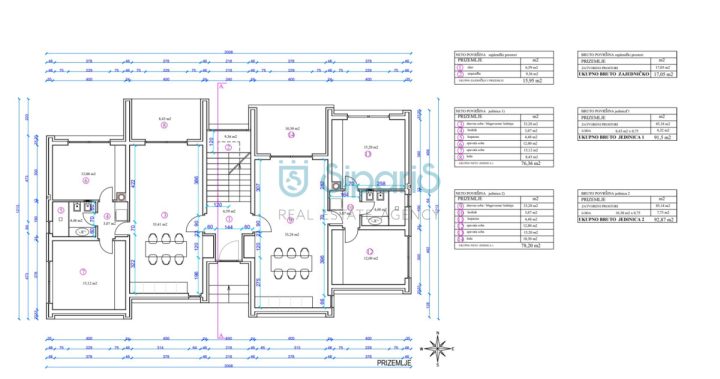 Land For sale - Istarska Umag - foto 3/3