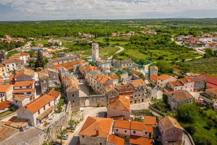 Terreno In vendita - Istarska Sveti Lovreč - foto 2/2