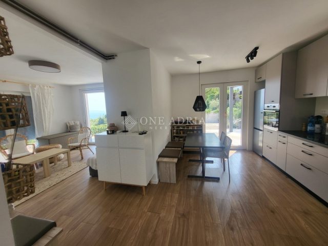 Hiša na predaj 150 m² – Kršan