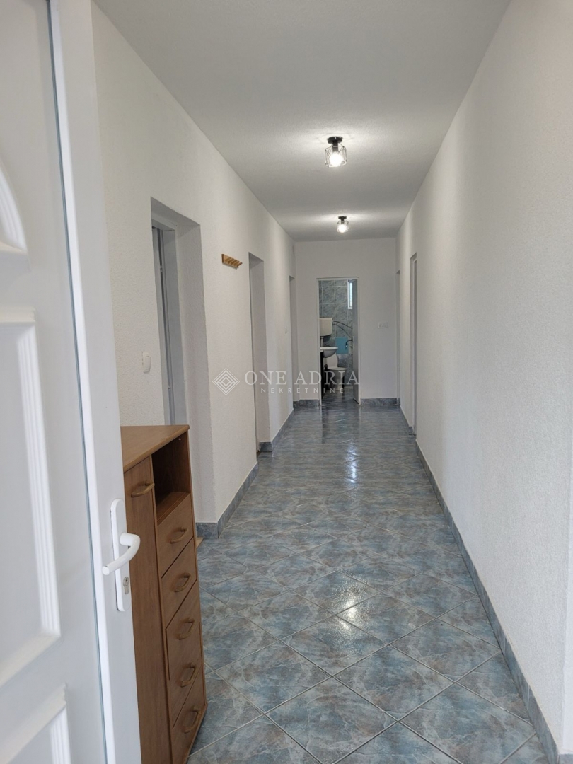 House For sale - PRIMORSKO-GORANSKA JELENJE