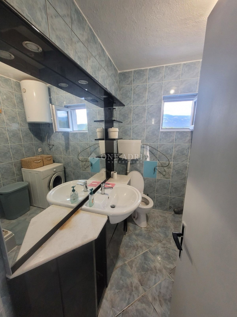 House For sale - PRIMORSKO-GORANSKA JELENJE