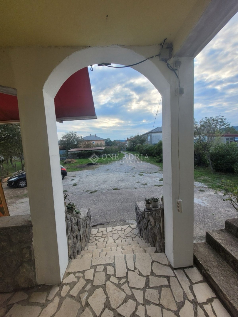 House For sale - Primorsko-goranska Jelenje - foto 4/12