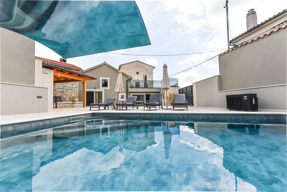 House For sale - ISTARSKA SVETVINČENAT