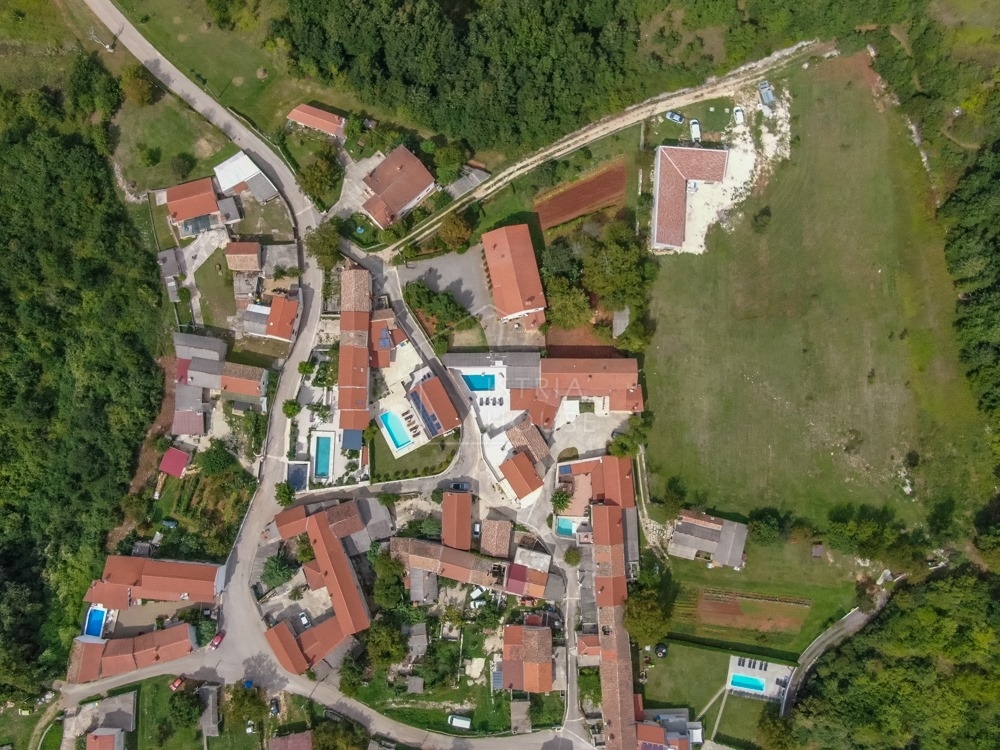 House For sale - ISTARSKA SVETVINČENAT