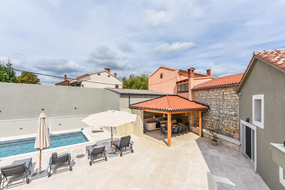 House For sale - ISTARSKA SVETVINČENAT