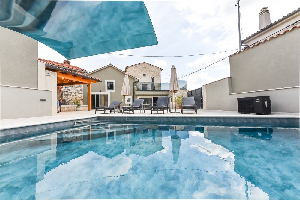 House For sale - ISTARSKA SVETVINČENAT