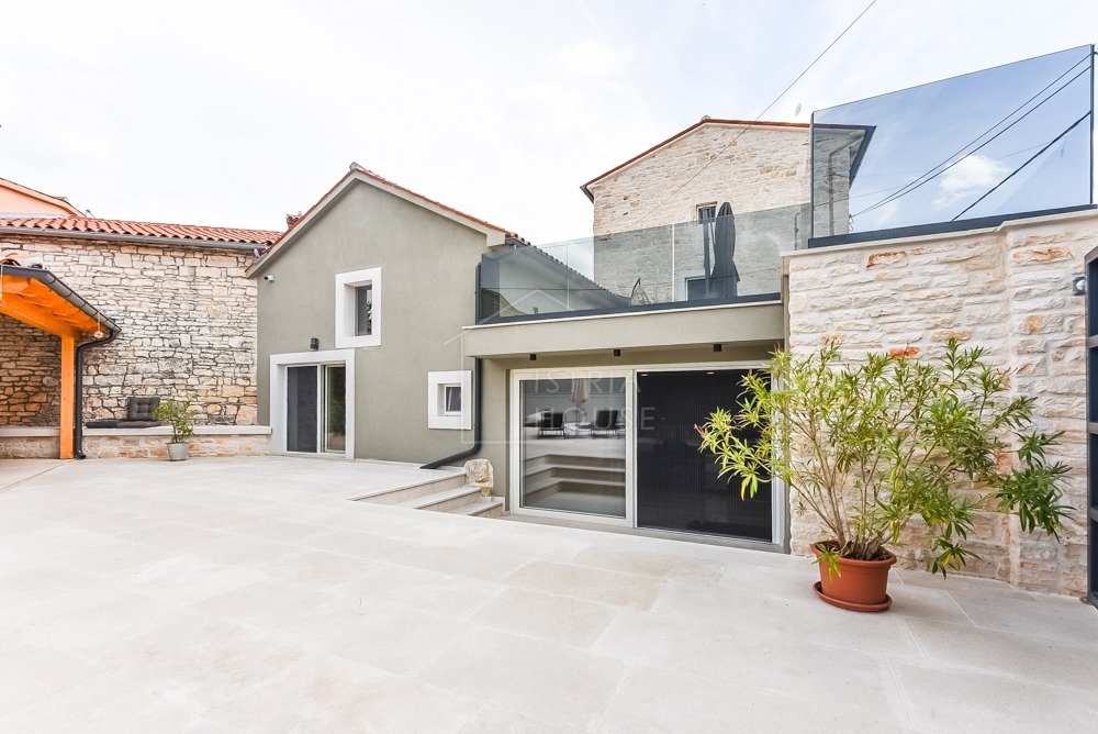 House For sale - ISTARSKA SVETVINČENAT