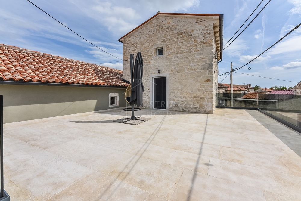 House For sale - ISTARSKA SVETVINČENAT