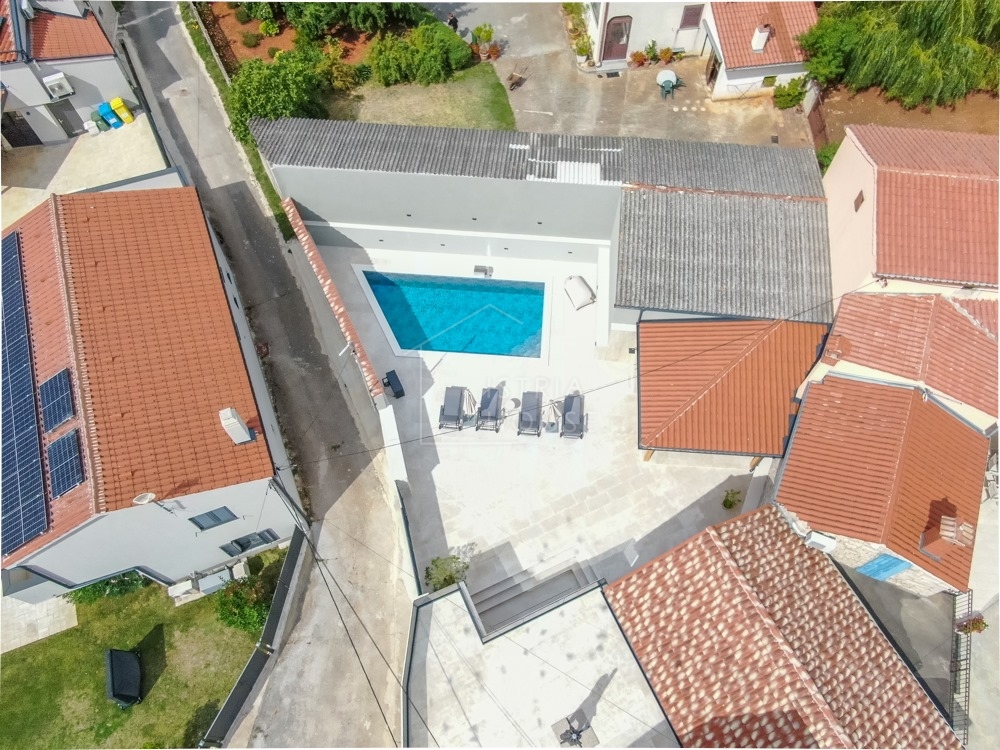 House For sale - ISTARSKA SVETVINČENAT