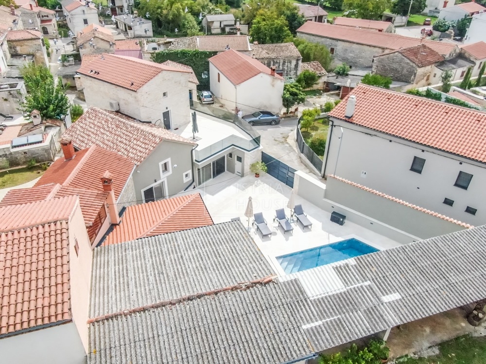 House For sale - ISTARSKA SVETVINČENAT