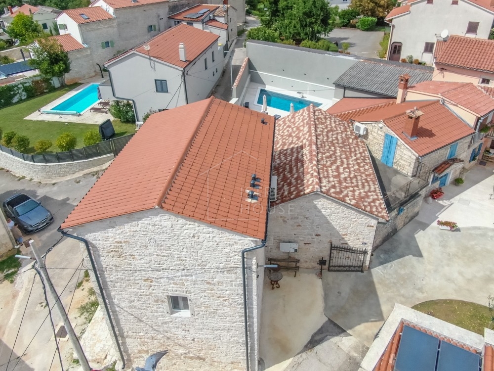 House For sale - ISTARSKA SVETVINČENAT