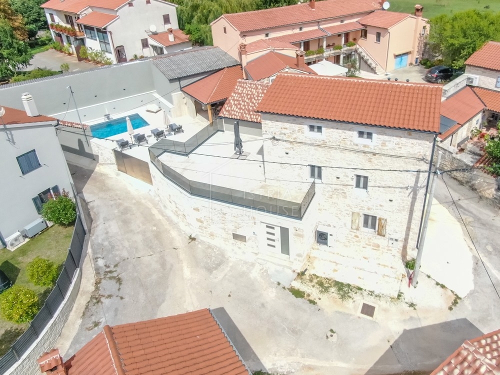House For sale - ISTARSKA SVETVINČENAT