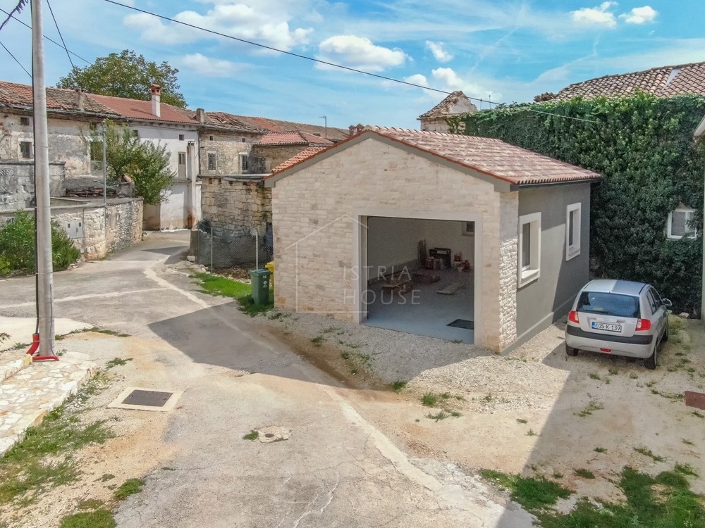 House For sale - ISTARSKA SVETVINČENAT