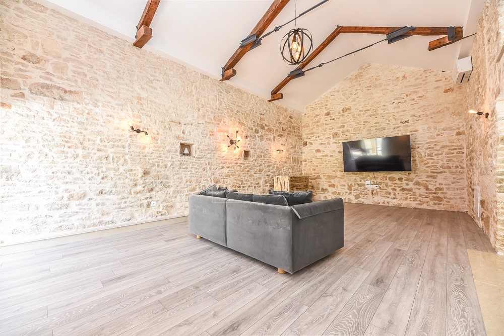 House For sale - Istarska Svetvinčenat - foto 4/37