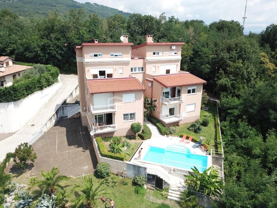 Appartamento In vendita OPATIJA