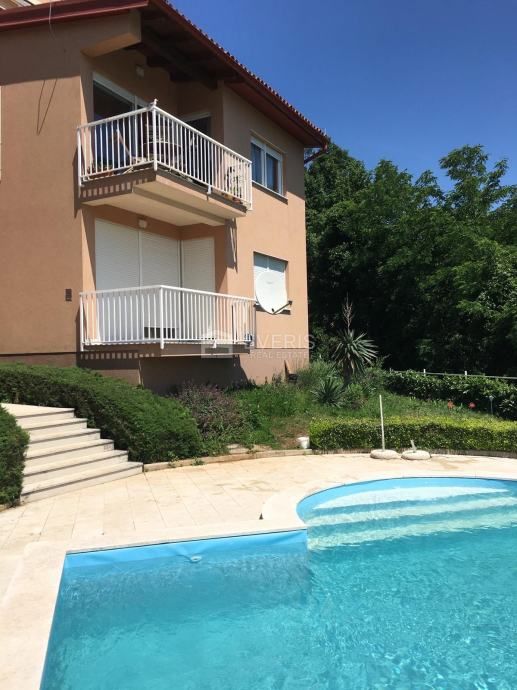 Appartamento In vendita - PRIMORSKO-GORANSKA OPATIJA