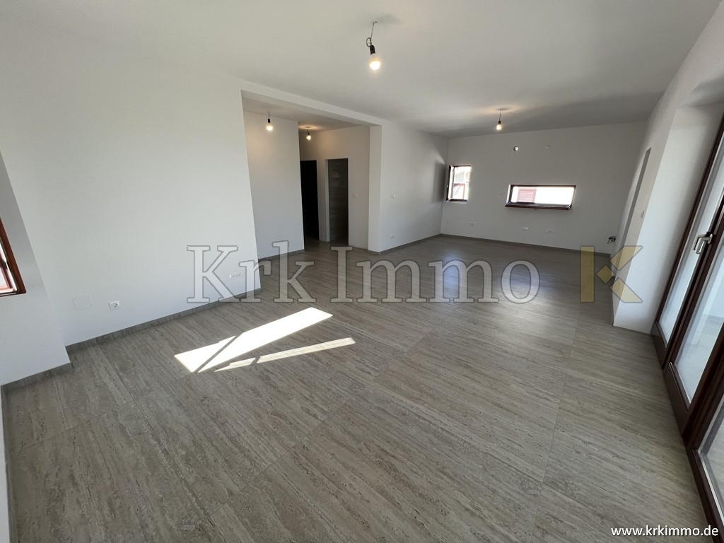 Dům Na prodej - PRIMORSKO-GORANSKA KRK