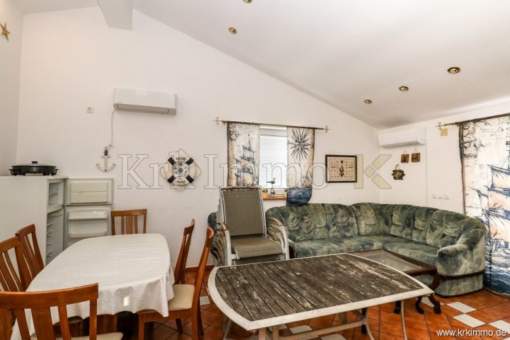 Apartment Zu verkaufen - Primorsko-goranska Krk - foto 3/7