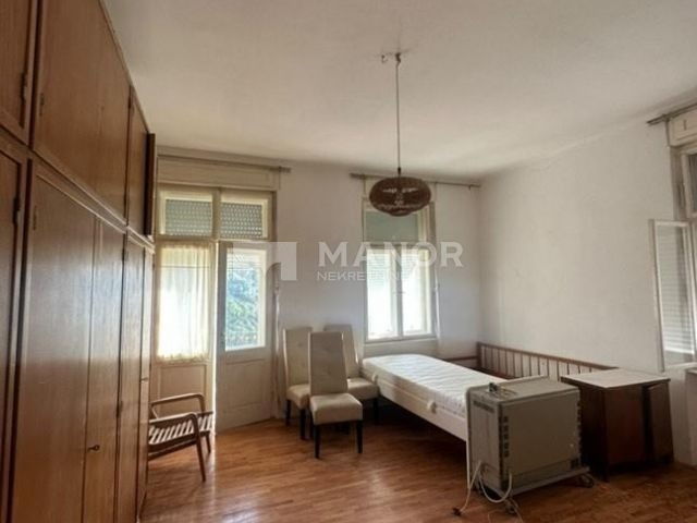 Appartement À louer - PRIMORSKO-GORANSKA OPATIJA